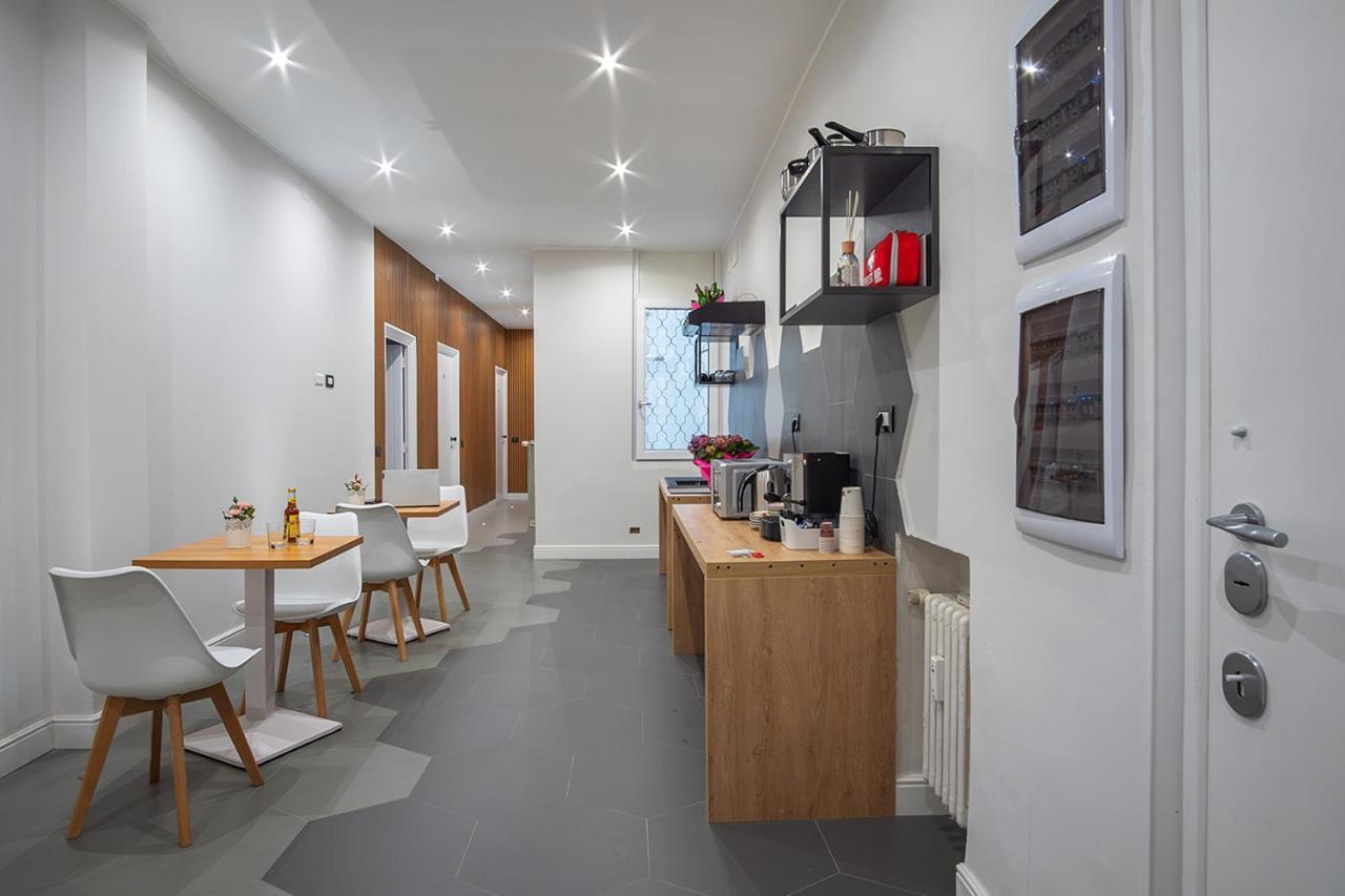 Venturi Comfort Casa de hóspedes Roma