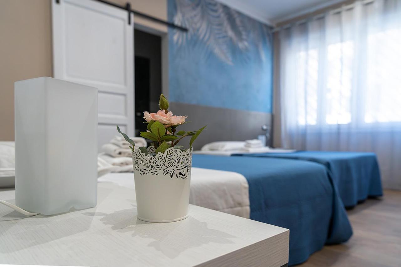 Casa de hóspedes Venturi Comfort Roma